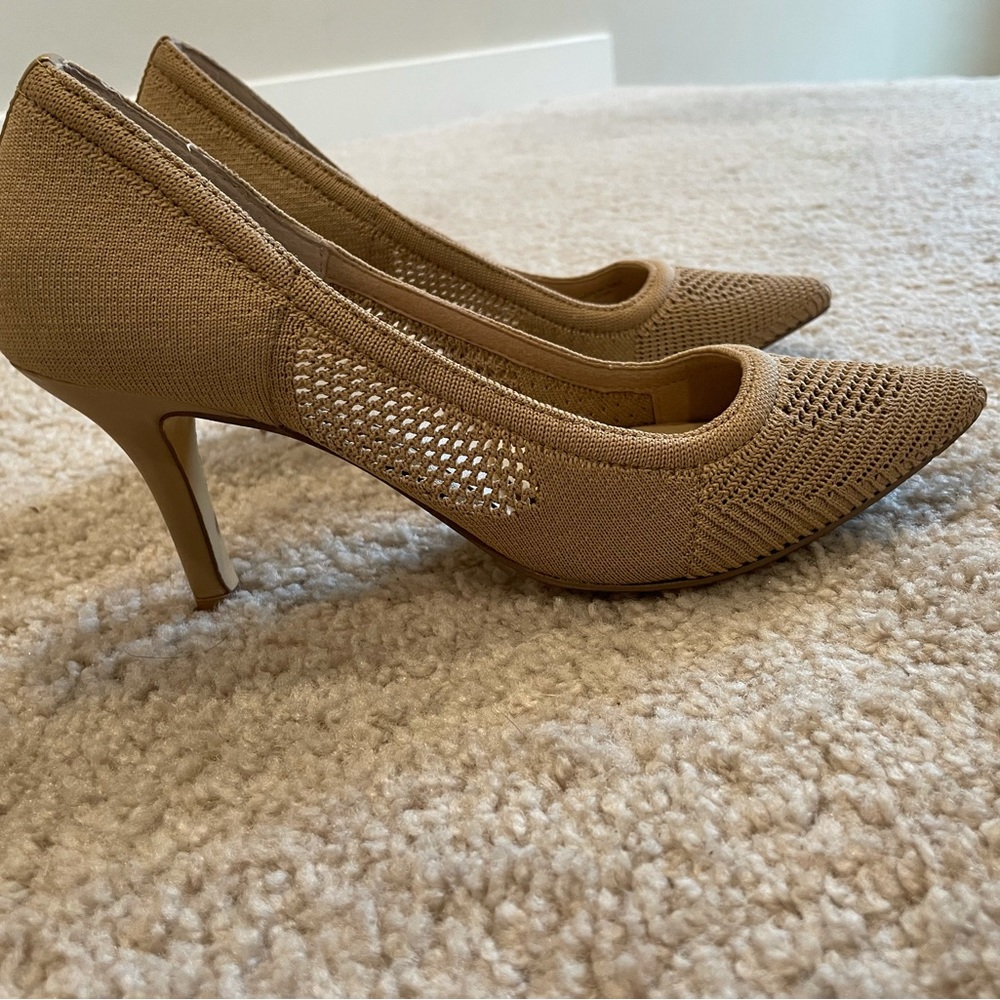 Nieman Marcus pumps